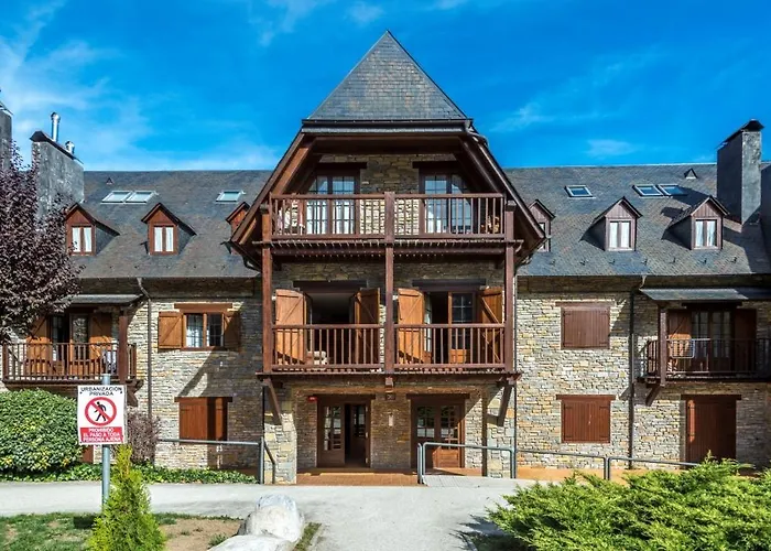 Aparthotel V 3*